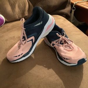 Dr Scholls Tennis Shoes